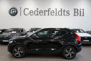 Volvo XC40 bild 1