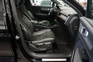 Volvo XC40 bild 17