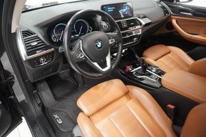 BMW X3 bild 12