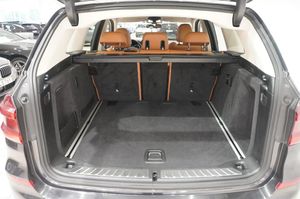 BMW X3 bild 8