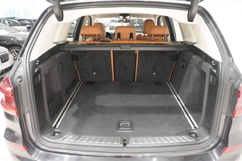 BMW X3 bild 8