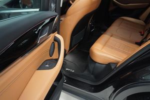 BMW X3 bild 5