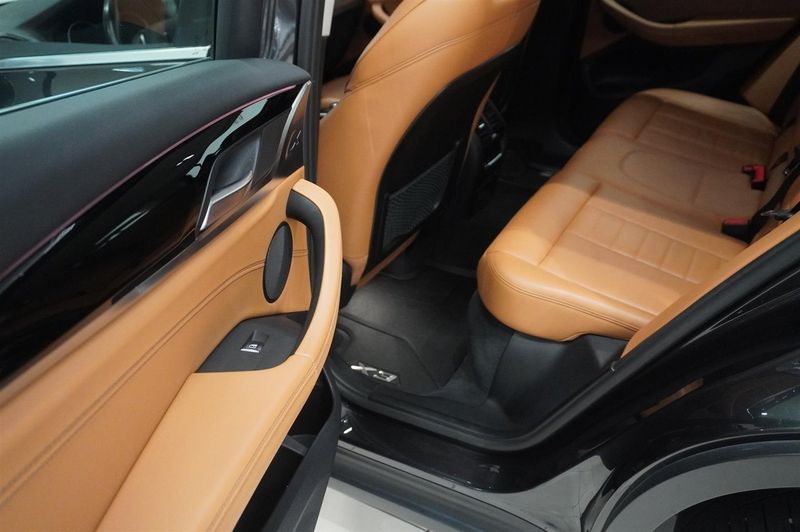 BMW X3 bild 5