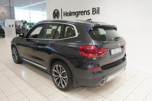 BMW X3 bild 3