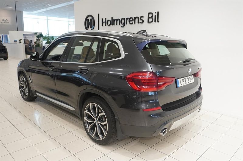 BMW X3 bild 3