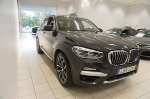 BMW X3 bild 23