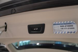 BMW X3 bild 10