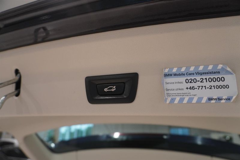 BMW X3 bild 10
