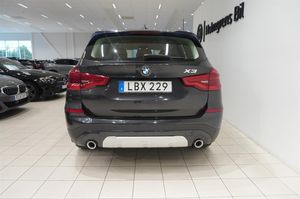 BMW X3 bild 6