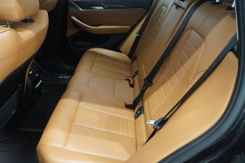 BMW X3 bild 4