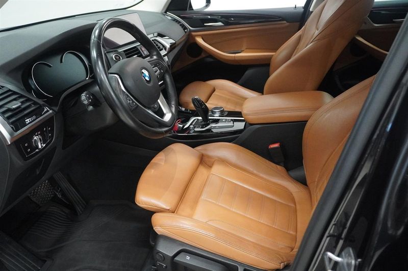 BMW X3 bild 2
