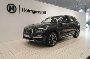 BMW X3 bild 1