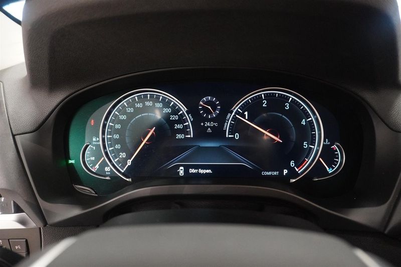 BMW X3 bild 17