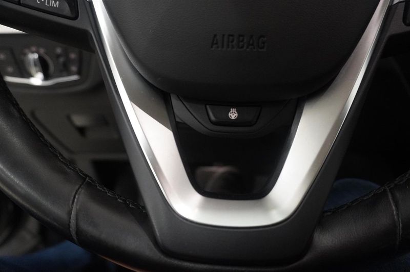 BMW X3 bild 18