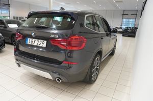 BMW X3 bild 7