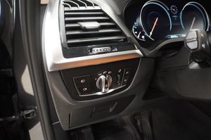 BMW X3 bild 14
