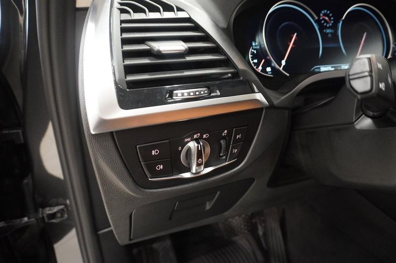 BMW X3 bild 14