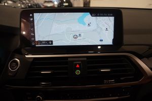 BMW X3 bild 16
