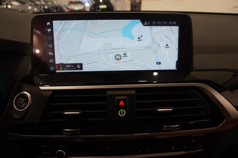 BMW X3 bild 16