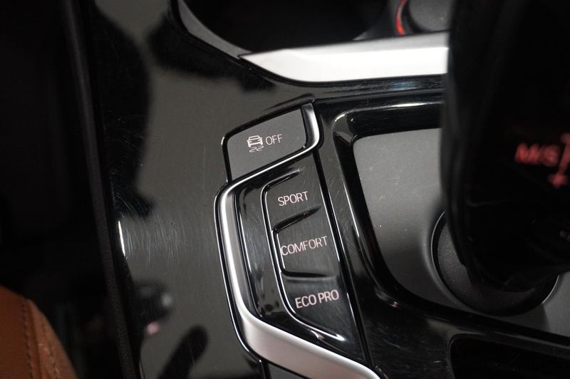 BMW X3 bild 19