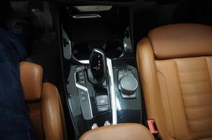 BMW X3 bild 15