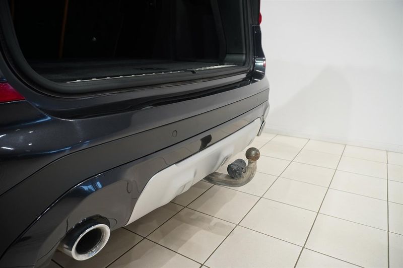 BMW X3 bild 11