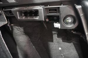 BMW X3 bild 9