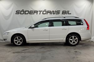 Volvo V70 bild 3