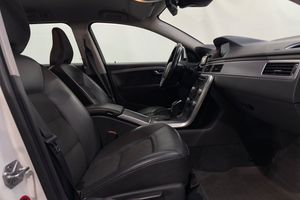 Volvo V70 bild 22