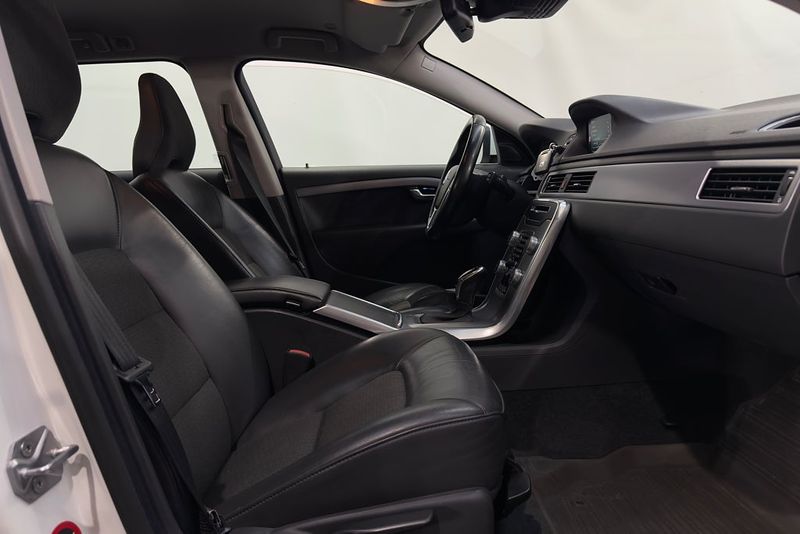 Volvo V70 bild 22