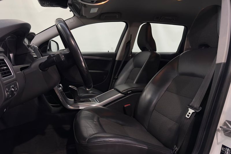 Volvo V70 bild 8