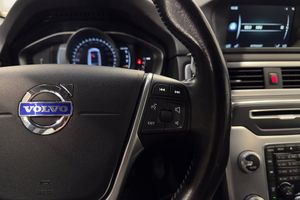 Volvo V70 bild 14