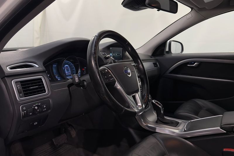 Volvo V70 bild 9