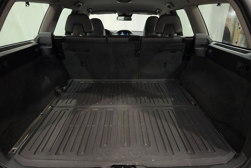 Volvo V70 bild 25