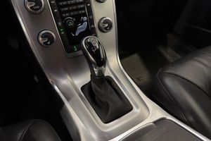 Volvo V70 bild 21