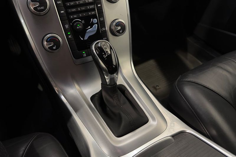Volvo V70 bild 21