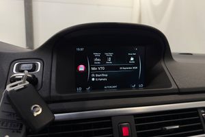 Volvo V70 bild 18