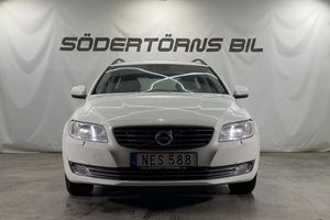 Volvo V70 bild 4