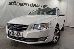 Volvo V70 bild 2