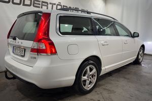 Volvo V70 bild 6