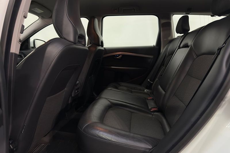Volvo V70 bild 23