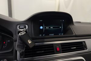 Volvo V70 bild 16