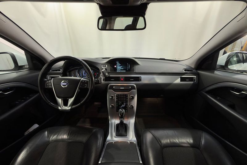 Volvo V70 bild 15