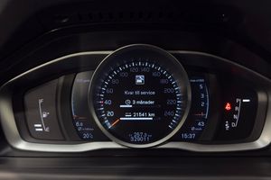 Volvo V70 bild 13