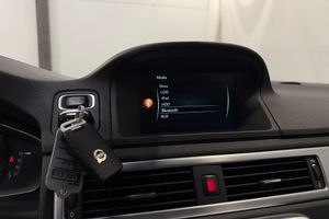 Volvo V70 bild 17