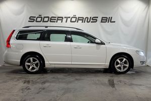Volvo V70 bild 5
