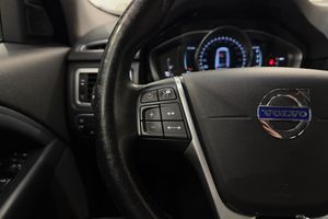 Volvo V70 bild 10