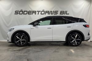 Volkswagen ID.4 bild 3