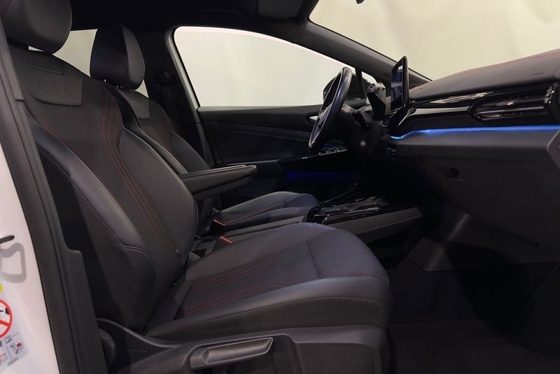 Volkswagen ID.4 bild 26