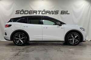 Volkswagen ID.4 bild 5